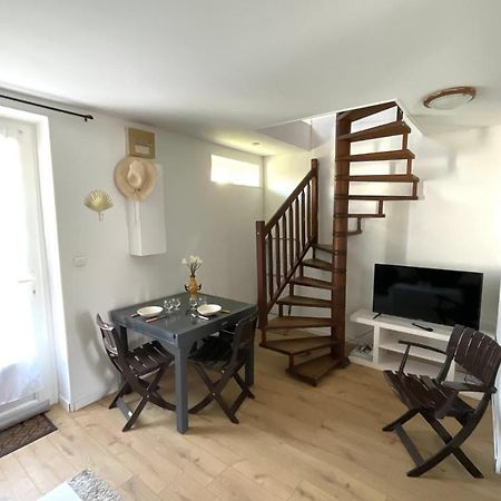 House With Garden In The Centre And Near Beach Ouistreham Extérieur photo
