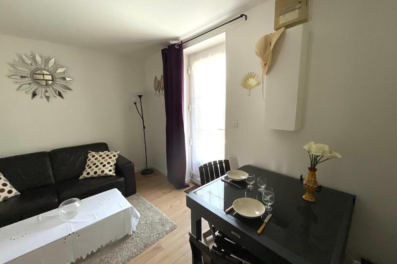House With Garden In The Centre And Near Beach Ouistreham Extérieur photo