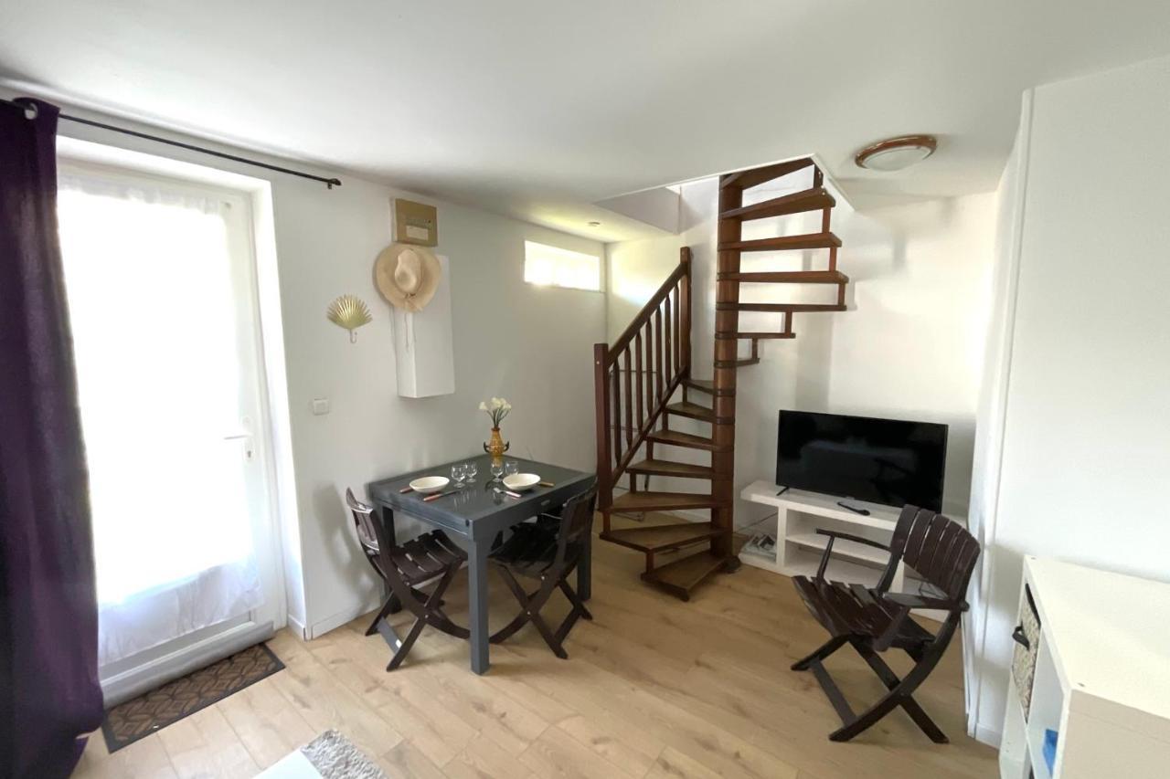 House With Garden In The Centre And Near Beach Ouistreham Extérieur photo